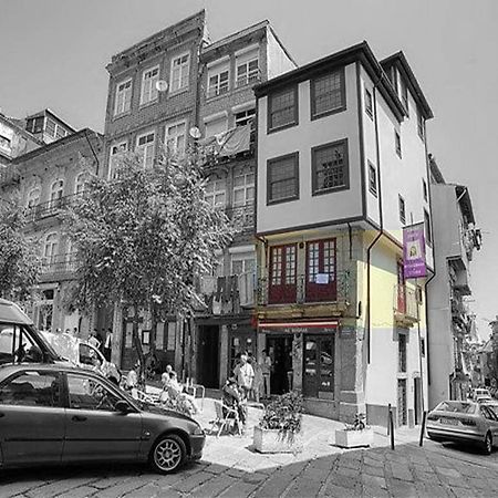 Koka'S Studio Porto Dış mekan fotoğraf