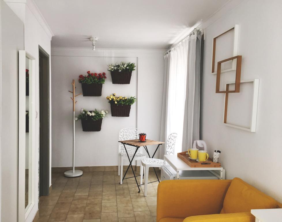 Koka'S Studio Porto Dış mekan fotoğraf