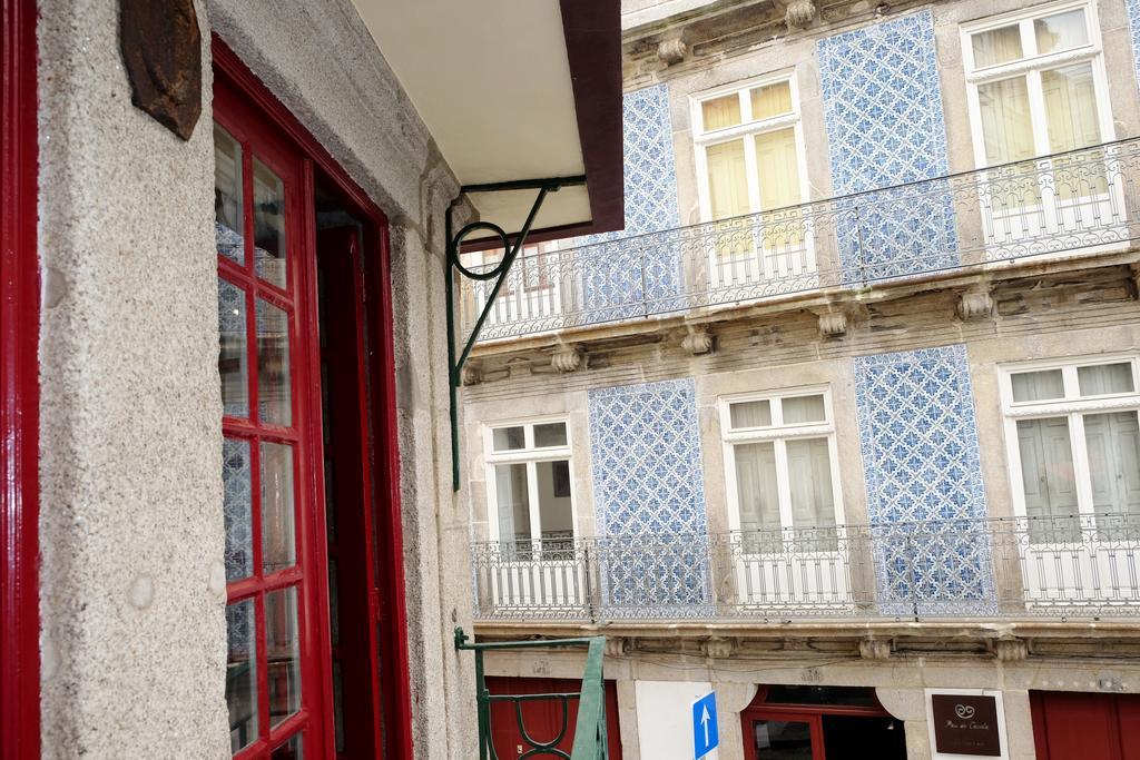 Koka'S Studio Porto Dış mekan fotoğraf