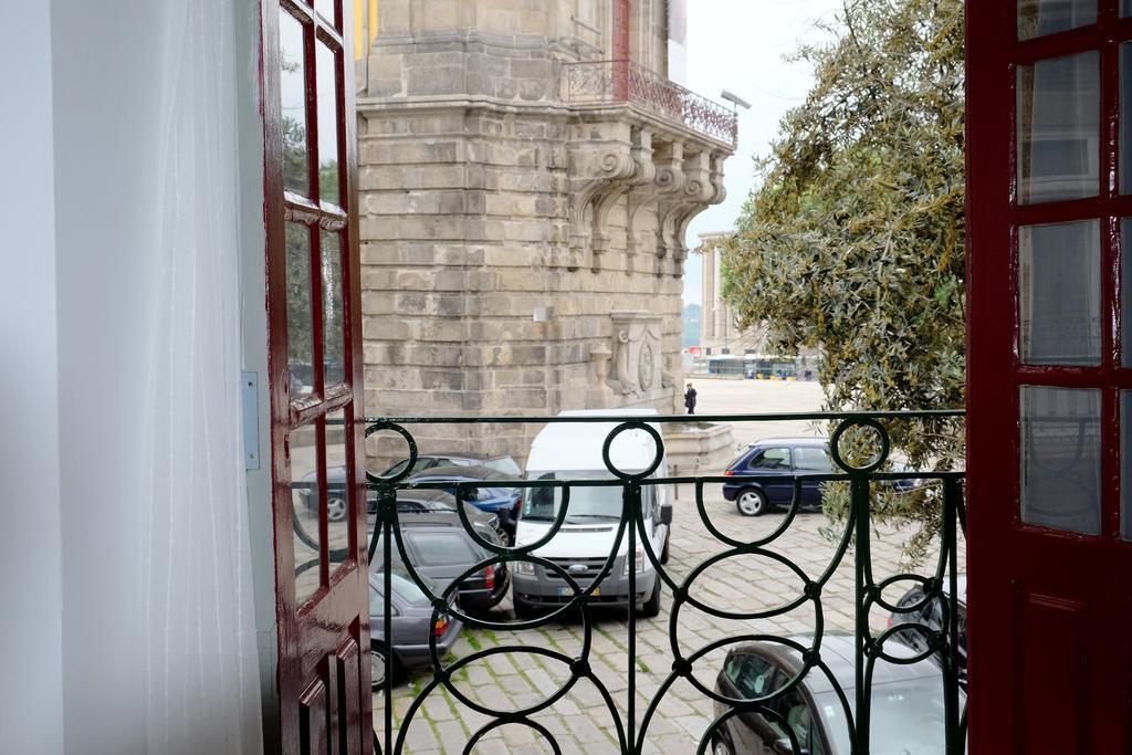 Koka'S Studio Porto Dış mekan fotoğraf
