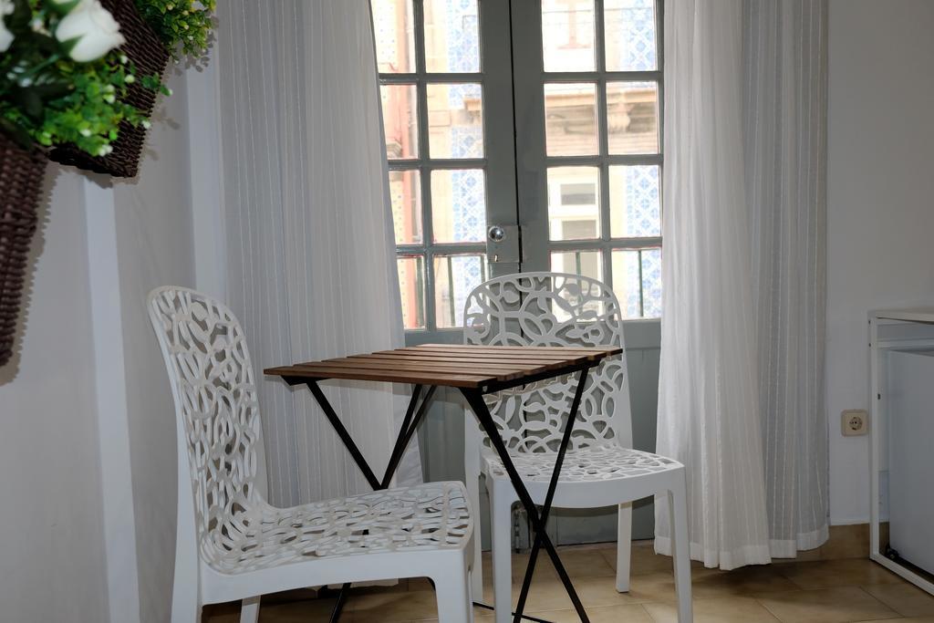 Koka'S Studio Porto Dış mekan fotoğraf