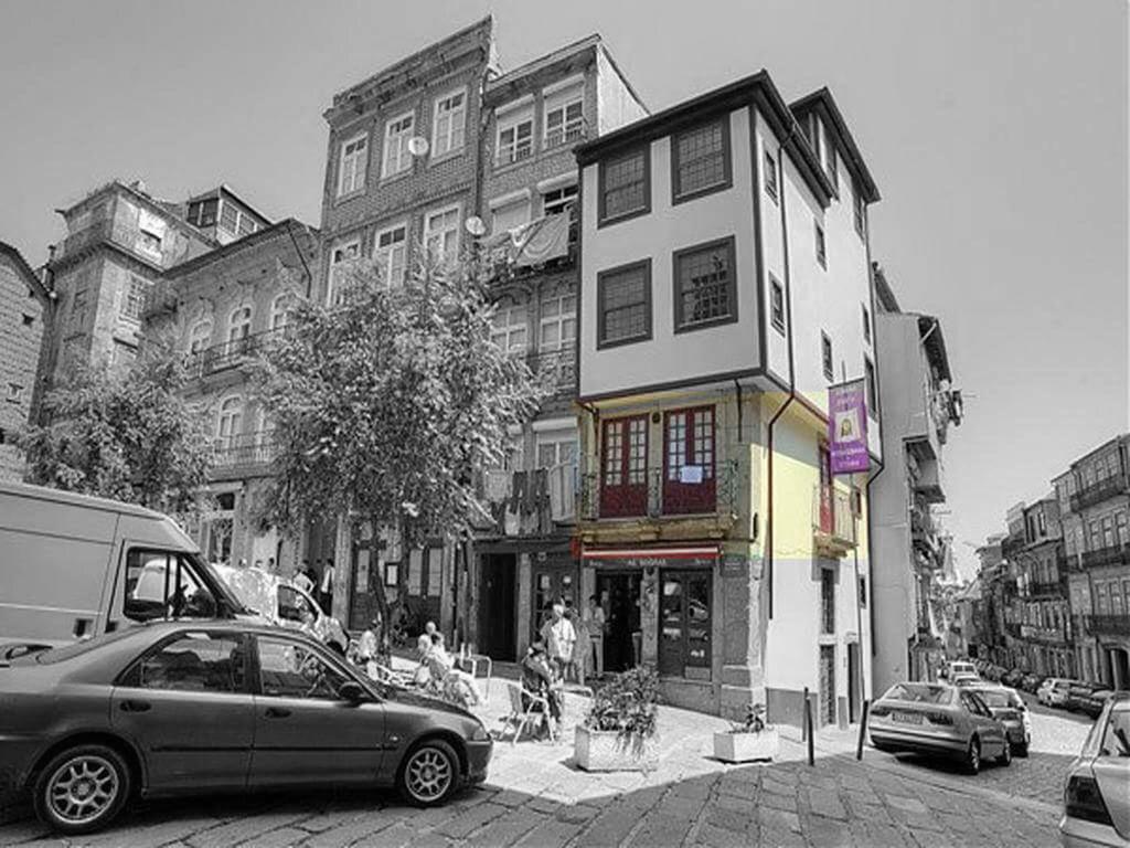 Koka'S Studio Porto Dış mekan fotoğraf